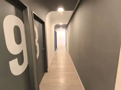 ALQUILER PISO COMPLETO PARA USO MEDICO OBRA SOCIAL