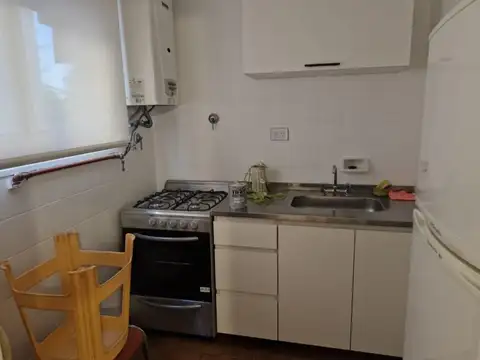 Departamento en Venta en Coghlan, USD 77.000