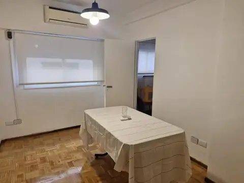 Venta. Departamento 2 ambientes.