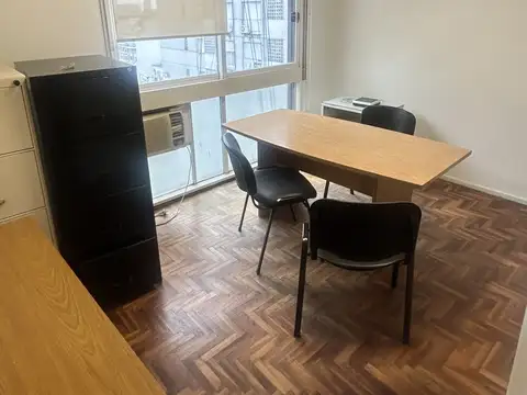 Departamento en Alquiler en San Nicolás, $ 450.000