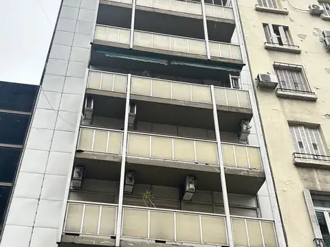 Avenida Corrientes 1400, Piso 14