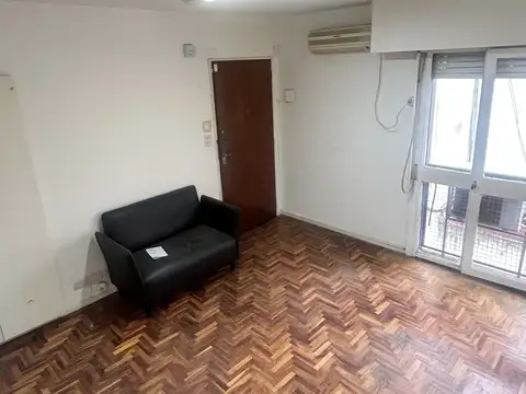 Departamento en Alquiler de 1 dormitorio