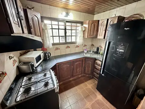 Casa en Venta en Burzaco, USD 169.000