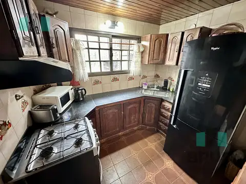 Casa en Venta en Burzaco, USD 169.000