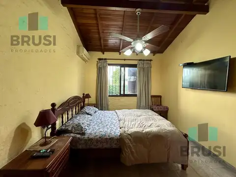 Casa en Venta 15 años