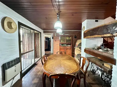 Casa en Venta al Sur