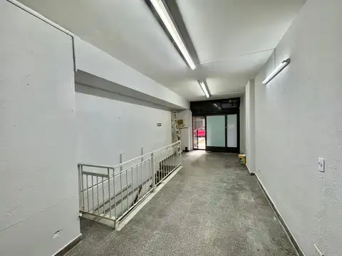 Local en venta Balvanera OPORTUNIDAD!