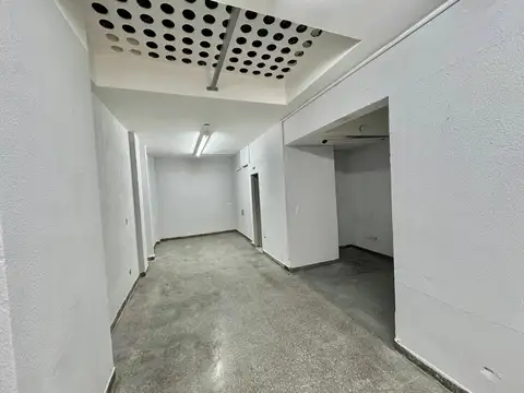 Local en venta Balvanera OPORTUNIDAD!