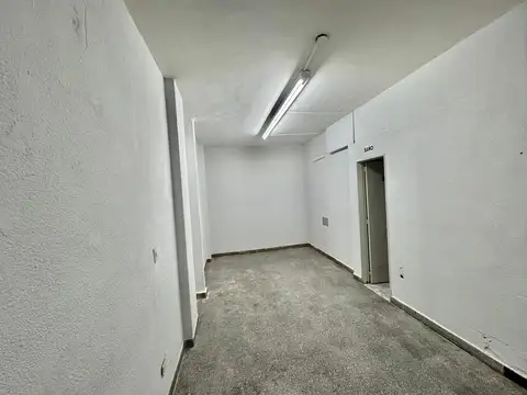 Local en venta Balvanera OPORTUNIDAD!