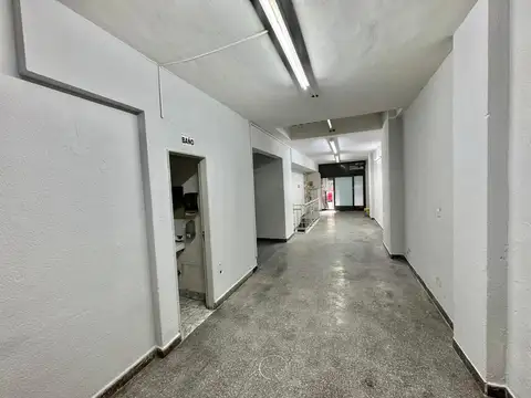 Local en venta Balvanera OPORTUNIDAD!