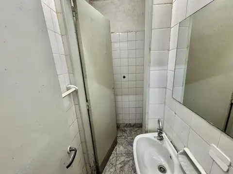 Local en Venta en Balvanera, USD 63.500