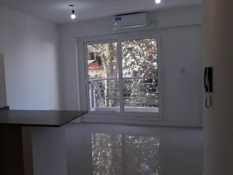 Departamento en Alquiler en Villa Crespo, $ 720.000
