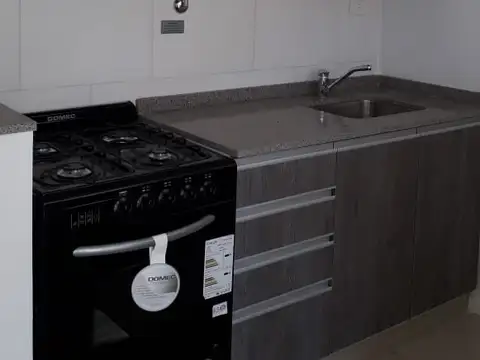 Departamento en alquiler en Villa Crespo
