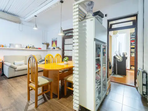 PH 3 Ambientes con Terraza y Dependencia en Venta en Florida, Vicente López