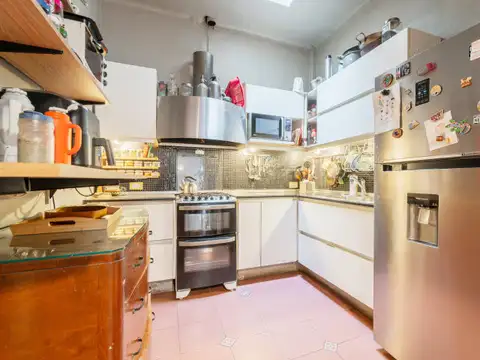Depto Tipo Casa en Venta de 2 dormitorios