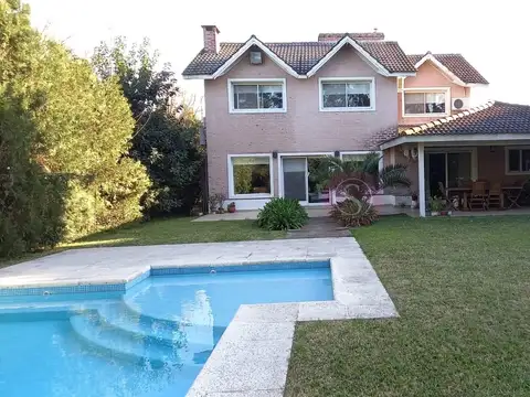 Casa  en Alquiler en Los Pilares, Pilar, G.B.A. Zona Norte