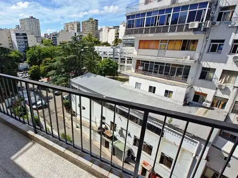 Departamento en Alquiler al Este