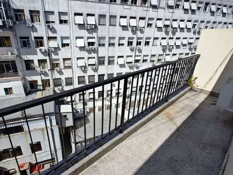 Departamento en Alquiler 50 años