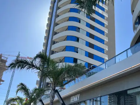 Departamento en Alquiler de Monoambiente