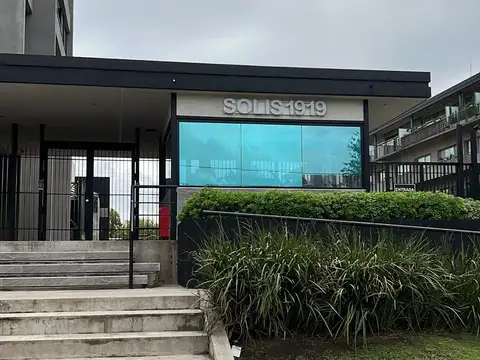 Departamento amoblado con amenities en  Brickell Tigre