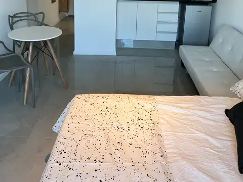 Departamento amoblado con amenities en  Brickell Tigre