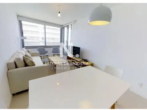 torre a estrenar en zona de Aidy Grill