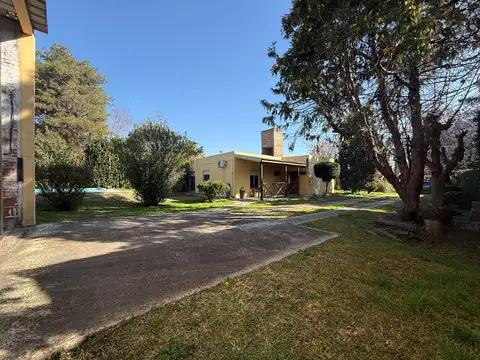 GENERAL PACHECO, Tierra Del fuego 100