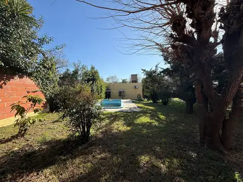 Casa en Venta de 3 dormitorios