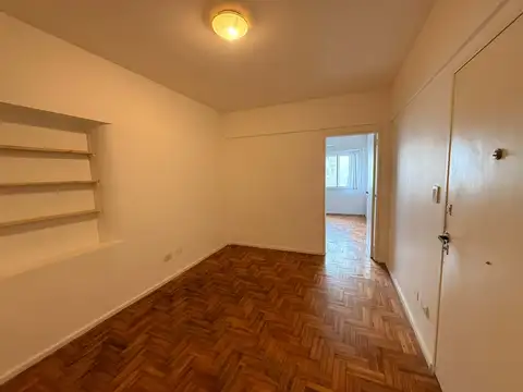 Departamento en Venta en Palermo, USD 80.000