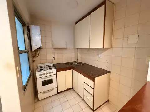 Departamento en Venta 50 años