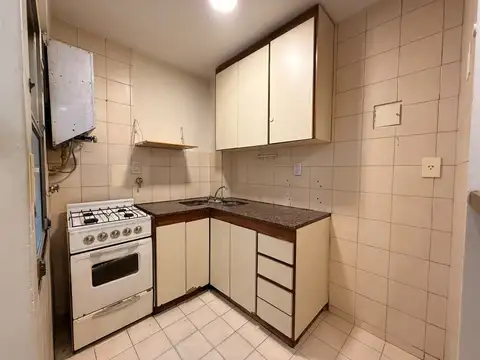 Departamento en Venta Permite mascota