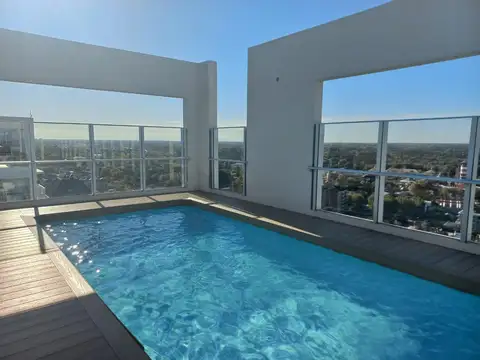 Departamento en Alquiler en Tigre Centro, Partido de Tigre