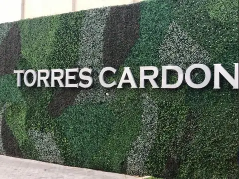 Torres Cardón - Montes De Oca 300, Piso 5°