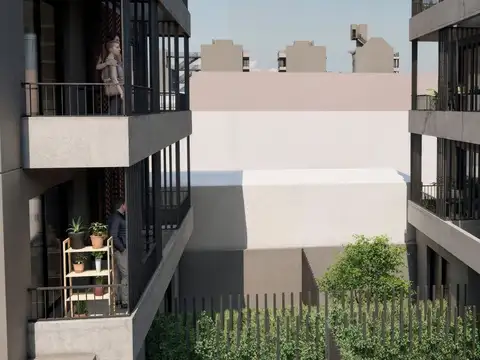 VENTA DEPARTAMENTO 1 DORM CON VISTA BELLA RIVERA