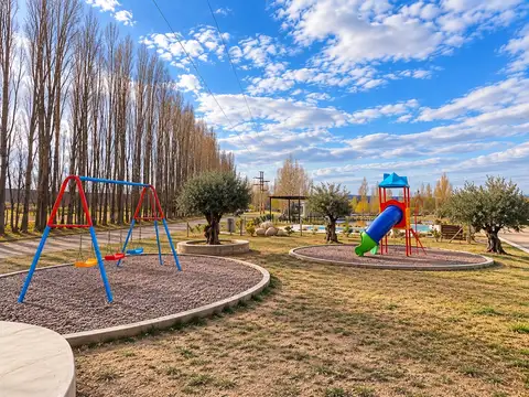 Terreno en Venta de 1054,0 m2
