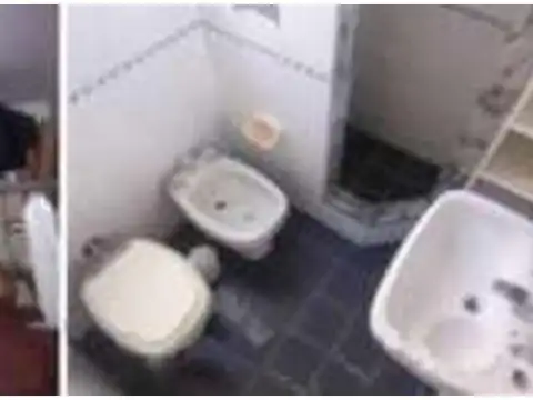 Departamento en Alquiler Temporal de 2 ambientes