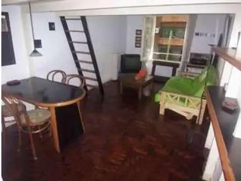 Departamento en Alquiler Temporal en Las Cañitas, USD 470