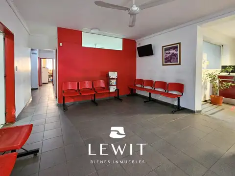 VENTA CONSULTORIOS | SANTA FE AL 800 | NEUQUEN