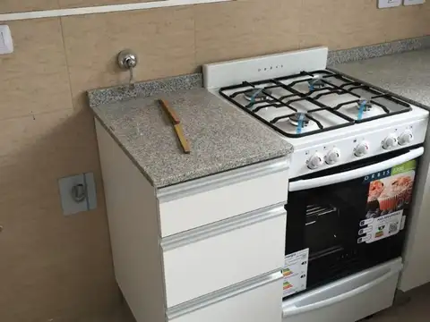 Departamento en Alquiler al Noroeste