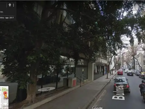 Bulnes 300