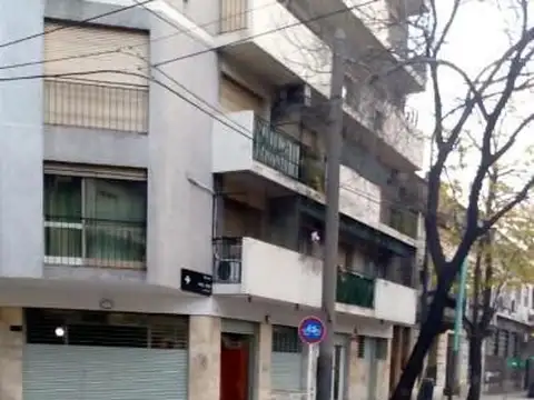 Local en Venta en Almagro, USD 185.000