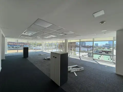 Oficina en Alquiler en Puerto Madero, USD 28.980