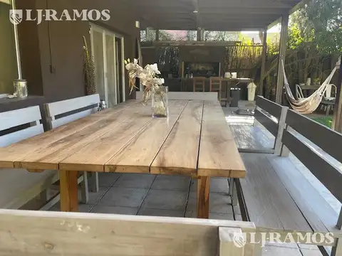 Casa en venta en La Laguna en Rincón de Milberg