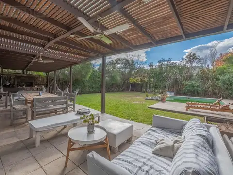 Casa en Venta 17 años