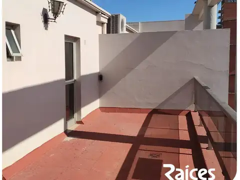 Departamento 5 ambientes con 2 baños