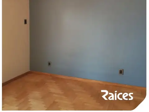 Departamento en Venta 15 años