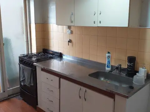 Departamento en Alquiler 40 años