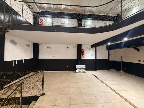 Local en Alquiler en San Nicolás, $ 1.200.000