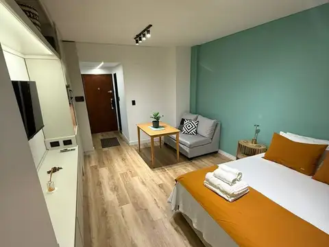 Departamento en Venta en Retiro, USD 69.900
