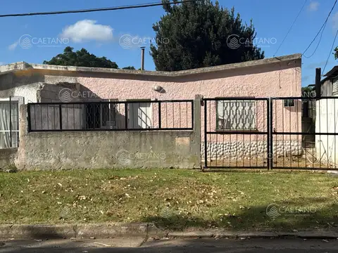 Casa en Venta de 2 dormitorios